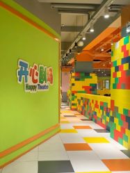 -宝燕乐园(闵行旗舰店)