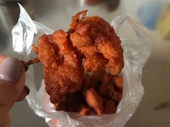 -玉华台饭庄(裕中西里小区店)