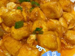 -直隶安家牛肉罩饼(建华店)