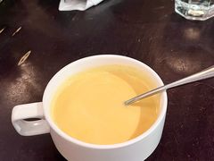 Soup每日例汤-La Creperie法餐厅(芮欧百货店)