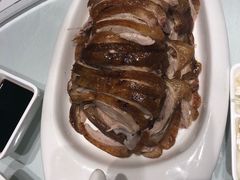 -郑州烤鸭总店