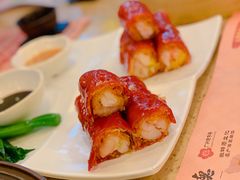 -点都德(聚福楼店)