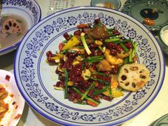 -佬湘楼(越秀城市广场店)