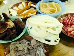 -重庆老火锅王(西安北路店)