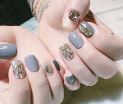 -Aso Artist Beauty美甲美睫