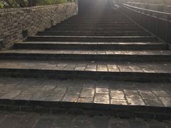 -虞山城墙