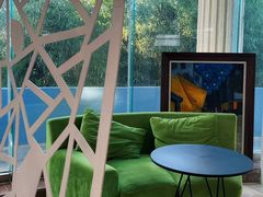 -莫内艺术岛海景咖啡