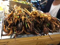 -李不管把把烧(绵阳总店)