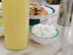 -尚岛私房菜(西方巷店)