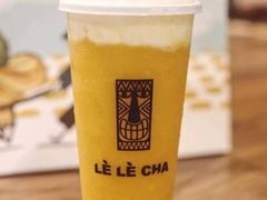 -LELECHA乐乐茶(美罗城店)
