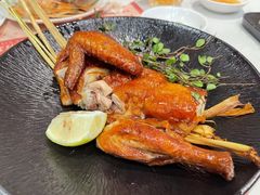 -美奈小馆·东南亚菜(福田星河COCO Park店)