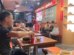 -文煲公砂锅煲仔小食堂