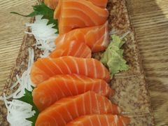 -林妈妈村·日式料理(宝山万达店)