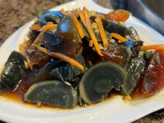 -缘福乡村铁锅炖民宿(八达岭店)