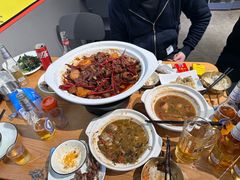 -小姐姐的鸭店(云锦路店)