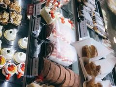 -樱花糕坊(群星城店)