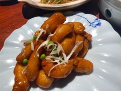 -北平食府(马鞍山路店)