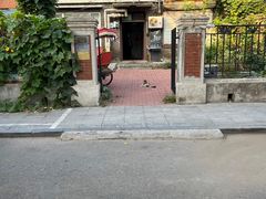 -天津五大道文化旅游区