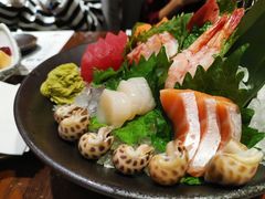 -大桥日本料理·日式放题·铁板定食(科兴科学园店)