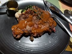 -安妮意大利餐厅(国贸店)