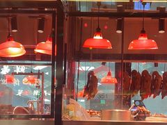 -陈鹏鹏潮汕菜(宝安机场T3航站楼店)