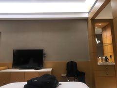 -上海中航虹桥机场泊悦酒店