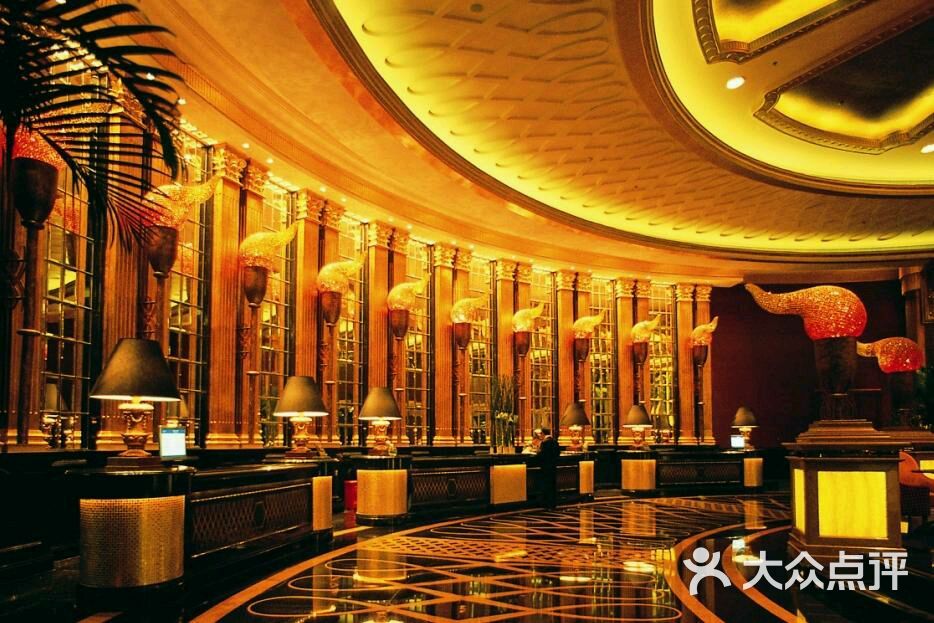 皇冠假日酒店ktv图片 - 第2张