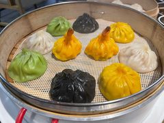 -隆喜元鱼汤包·海鲜(中联广场店)