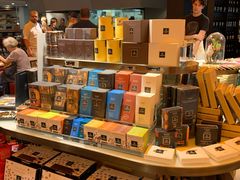 -文艺复兴百货(米兰大教堂广场店)