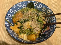 -皆道拌麻辣烫·麻辣拌