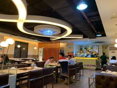 大堂-野妹火锅(龙岗店)