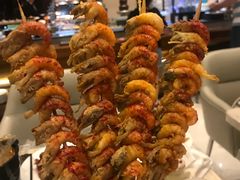 -上海新发展亚太JW万豪酒店