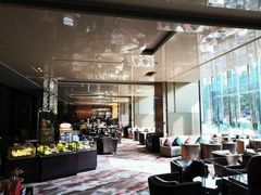 -广州天河希尔顿酒店