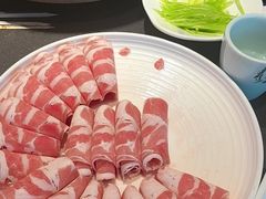 -额尔敦·品质自助(摩尔城店)