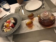 -七海旋律西餐厅(金沙湾店)