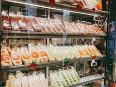 -Fruwich果明治(西单更新场店)