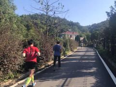 -石燕湖生态旅游景区