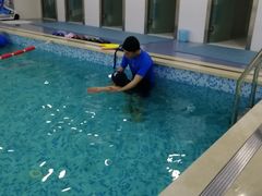 -乐悠游亲子游泳俱乐部