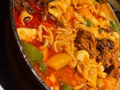 -阿里家·新疆烤肉酒場