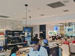 -兰湘子·湘菜小炒(长安万科广场店)