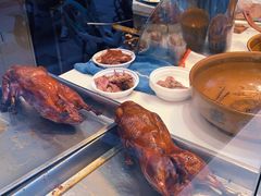 -鸭寨夫人(无锡首店)