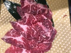 -NIUAN牛庵·日式和牛烧肉(恒隆店)