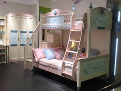 -红星美凯龙(北京北四环店)