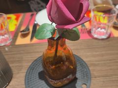 -ZAFFERANO西班牙海鲜饭(上海首店)