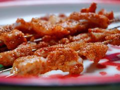 -小胡子祥彪烧烤(北湖总店)