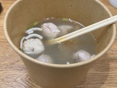 -非遗·十八曲鱼饺(西马总店)