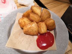 -和府捞面(北美新天地店)