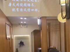 -大鹏饭店·金陵家宴(奥体中心店)