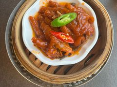 -南海渔村·徐博馆(琶洲店-粤菜养生宴)