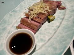 -永安鱼庄·镇江菜(东吴路店)